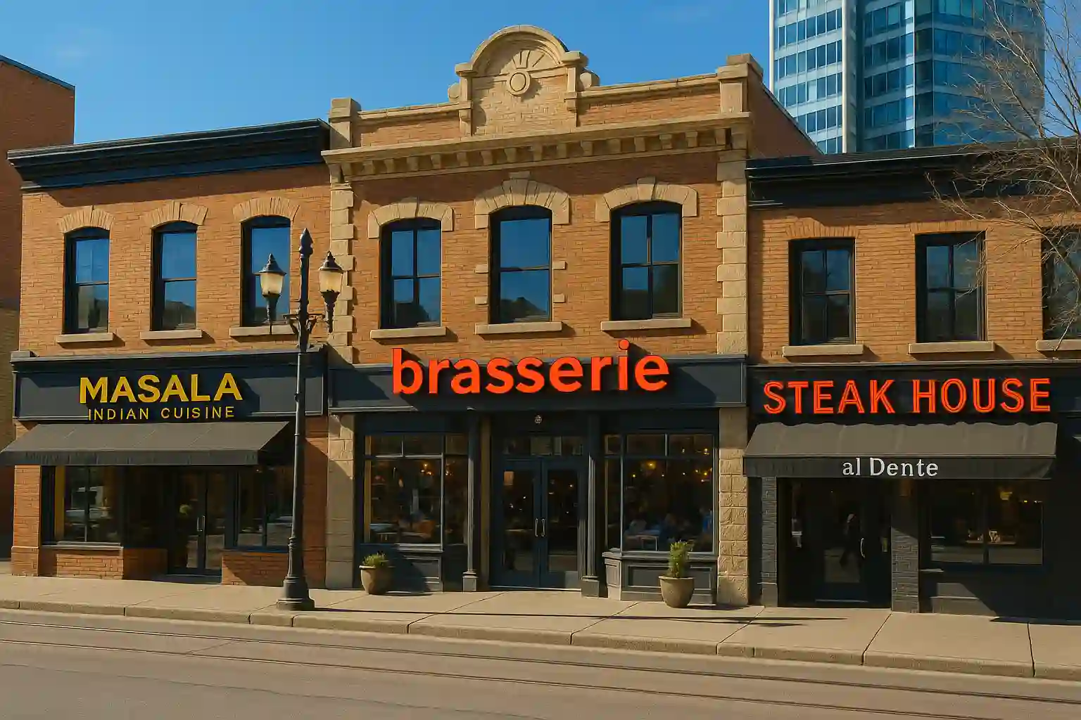 Calgary restaurant wage per hour