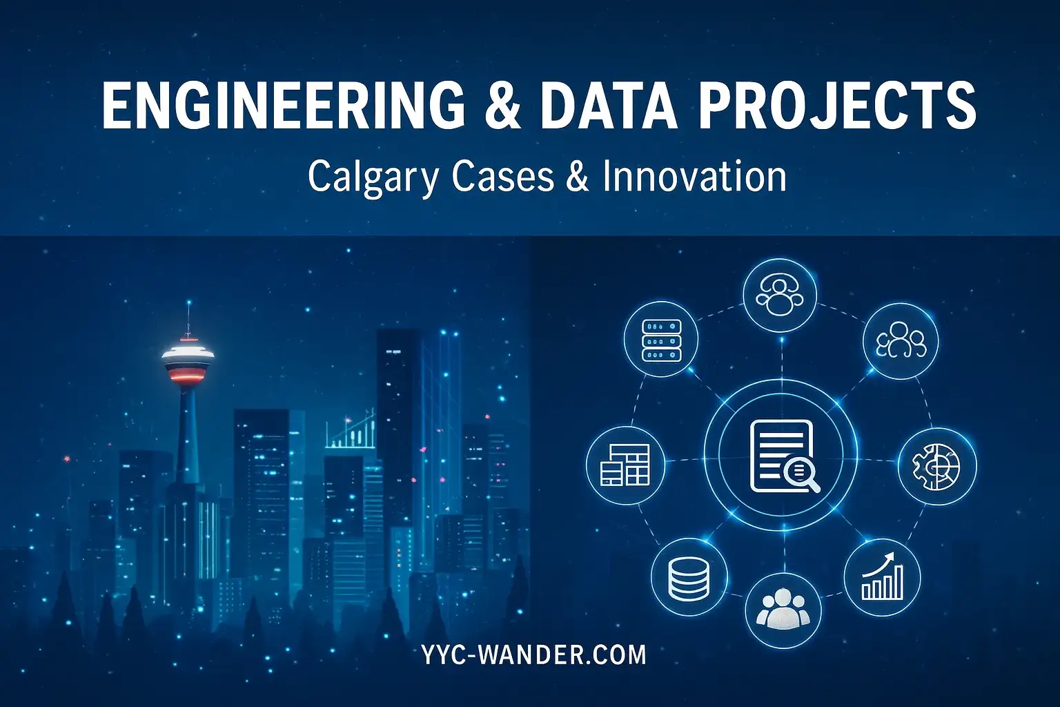 Engineering & Data Projects | ETL, Hadoop, Oracle & Production Data ...