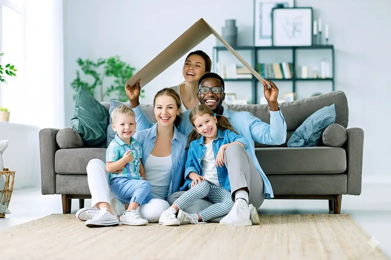 Avg Household Size (Calgary)