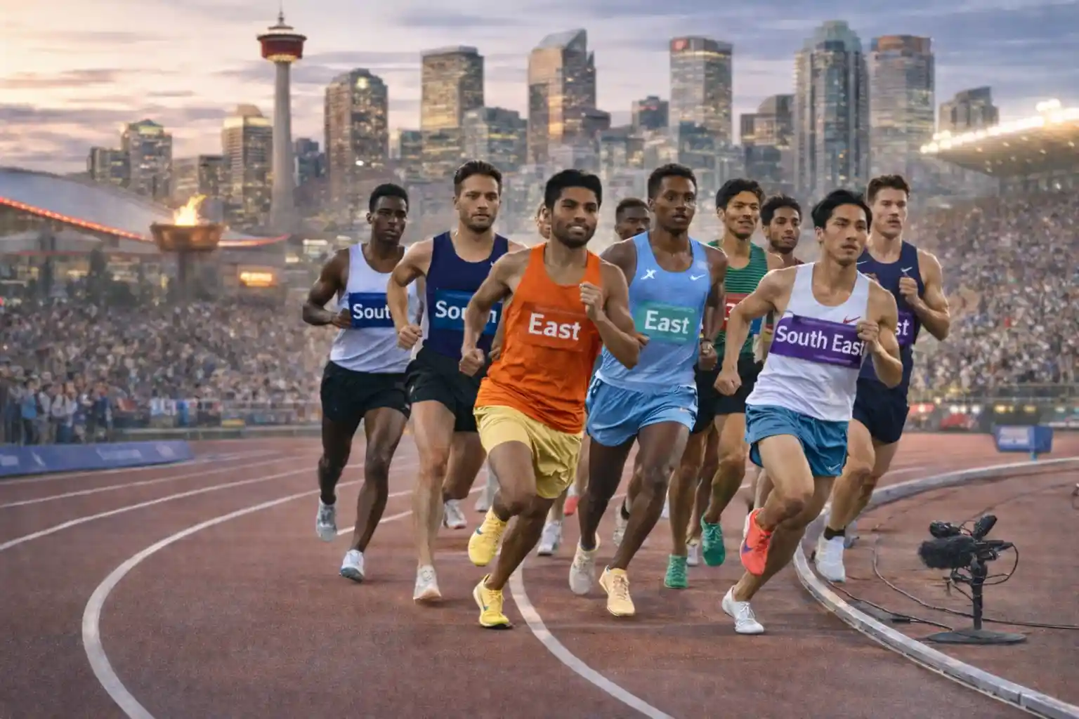 House price change rate race Calgary