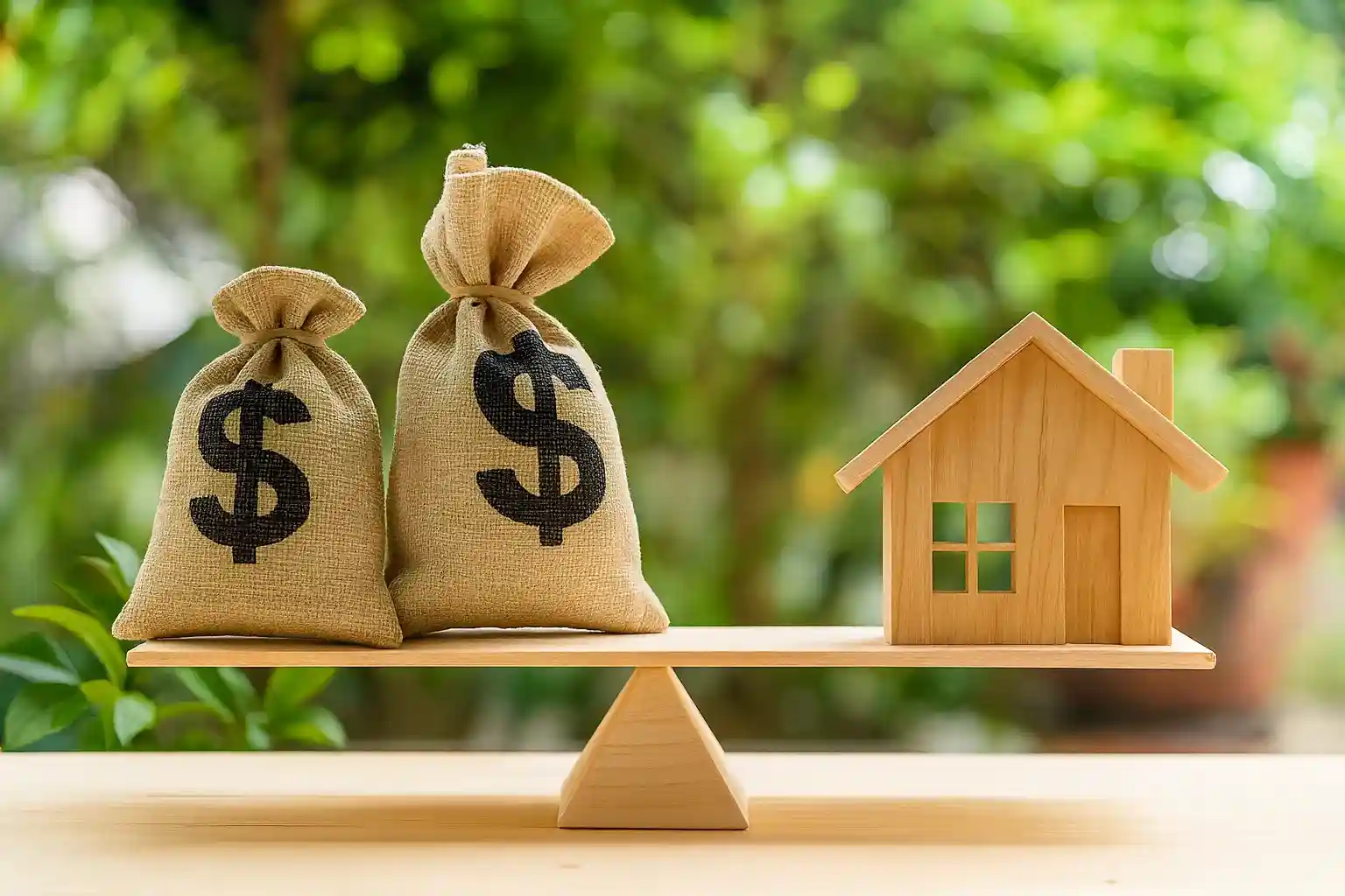 Price-to-Rent Ratio