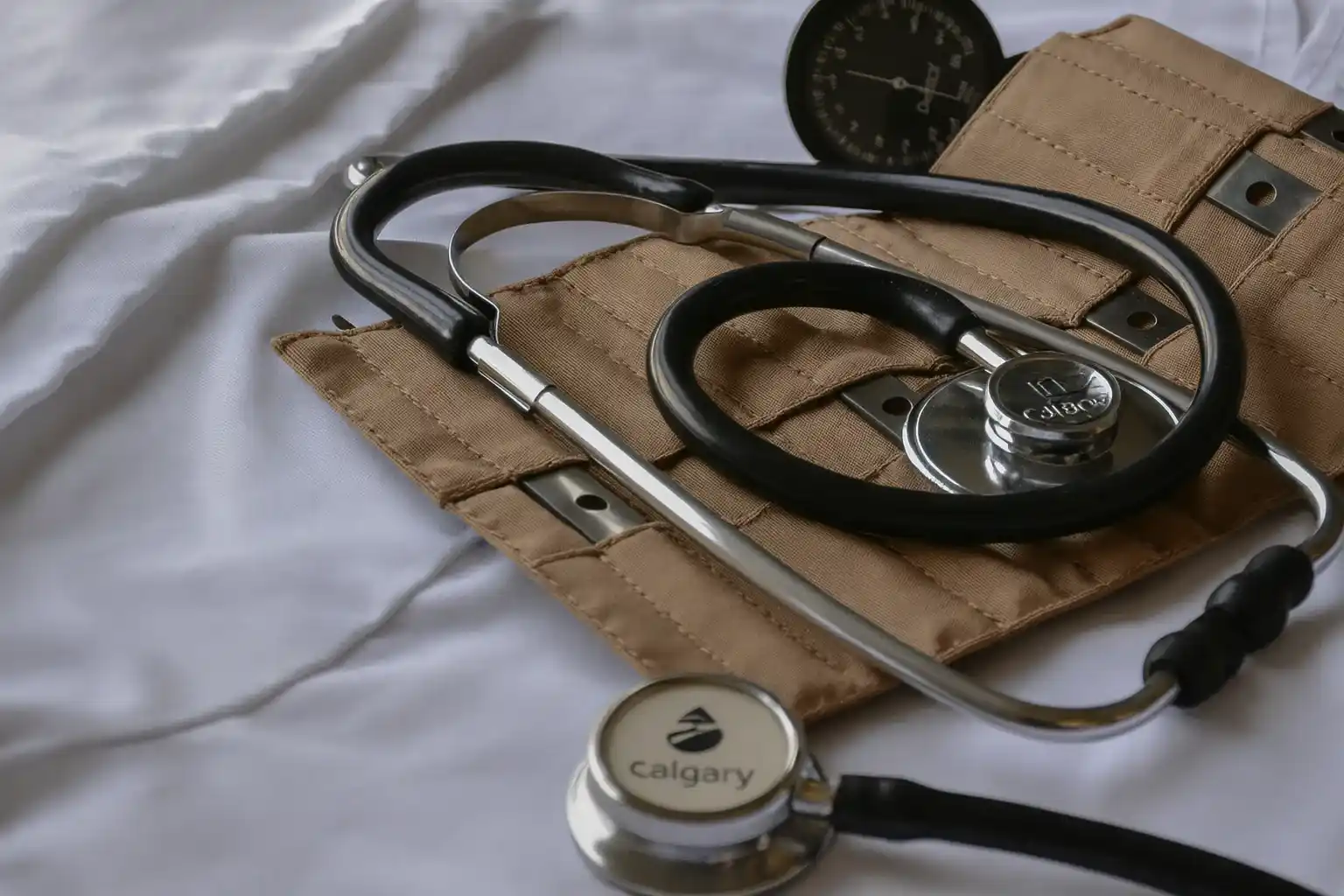 Opioid death locations